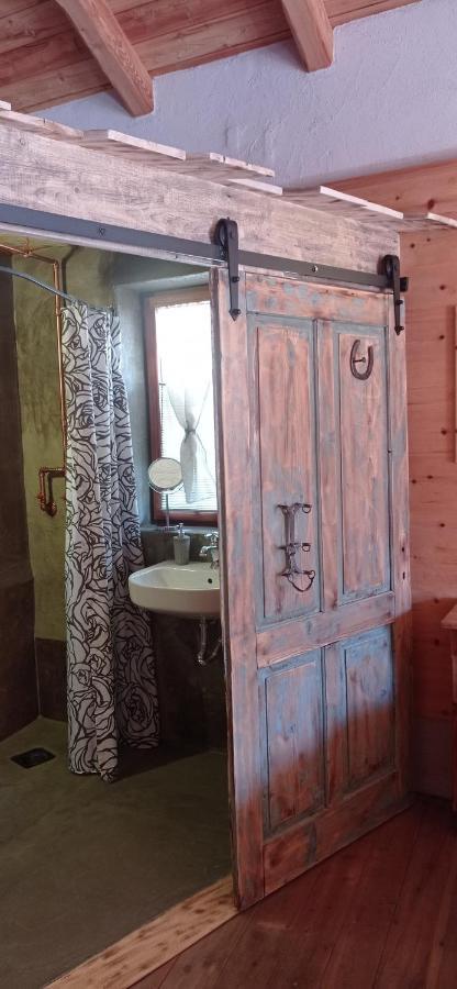 Baita Bertolini モンクラッシコ 部屋 写真
