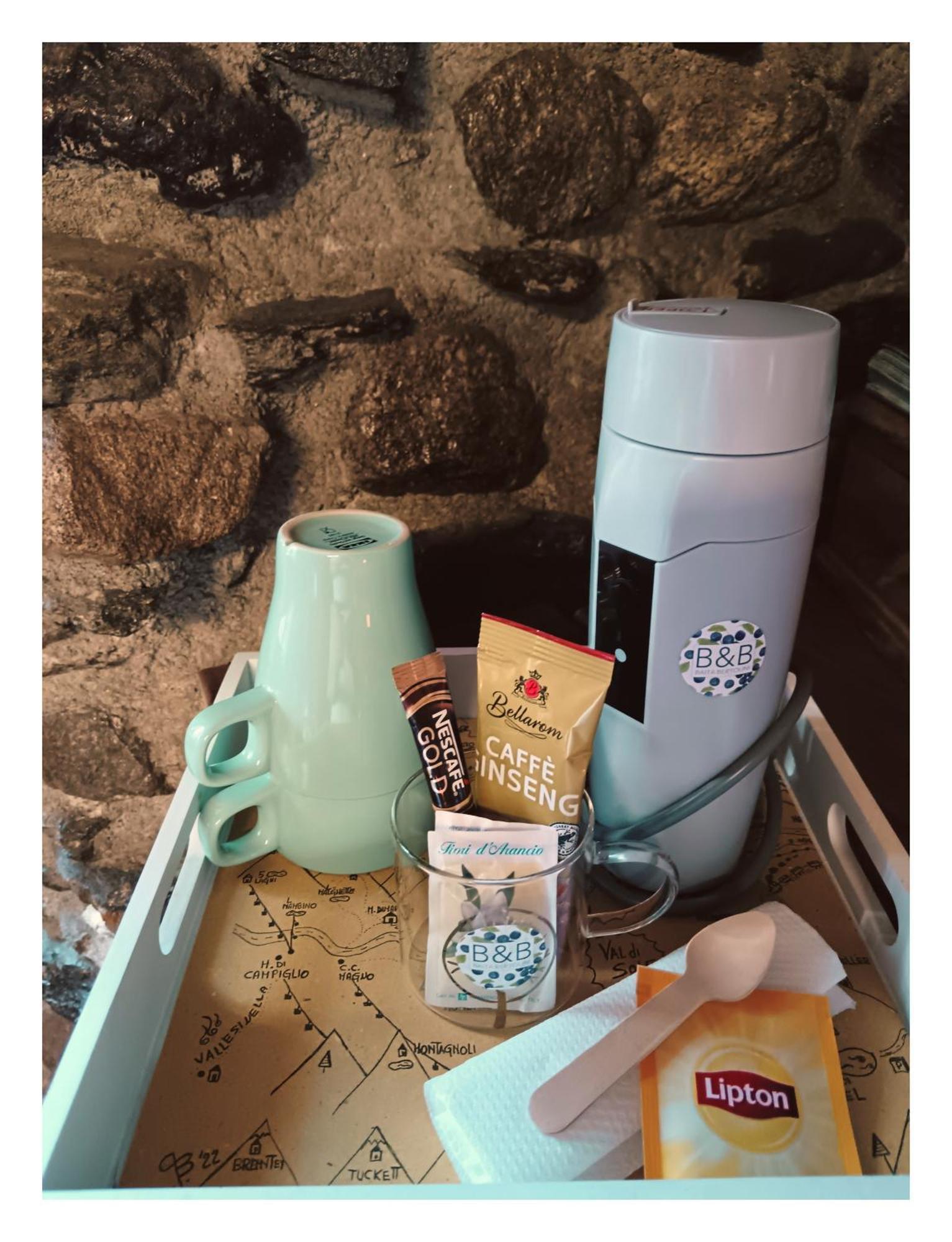 Baita Bertolini モンクラッシコ エクステリア 写真